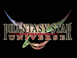 Phantasy Star Universe