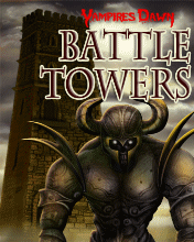 Vampires Dawn BattleTowers