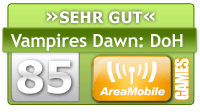 AreaMobile Award