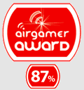 Airgamer Award