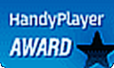 Handyplayer Award