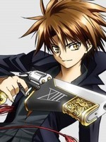 Benutzeravatar