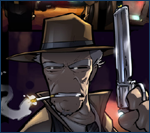Benutzeravatar