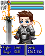 Benutzeravatar