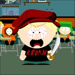 Benutzeravatar