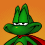 Benutzeravatar