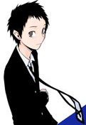 Benutzeravatar
