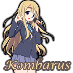 Benutzeravatar