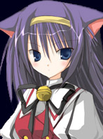 Benutzeravatar
