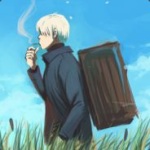 Benutzeravatar