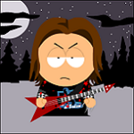 Benutzeravatar