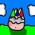 Benutzeravatar
