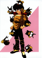 Benutzeravatar