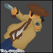 Benutzeravatar