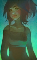 Benutzeravatar