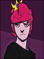 Benutzeravatar