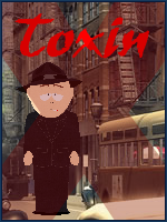 Benutzeravatar