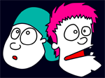 Benutzeravatar