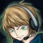 Benutzeravatar