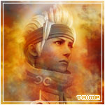 Benutzeravatar