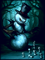 Benutzeravatar