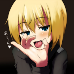 Benutzeravatar