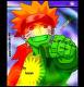 Benutzeravatar