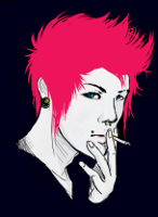 Benutzeravatar