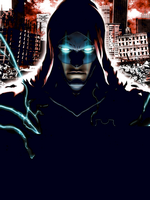 Benutzeravatar