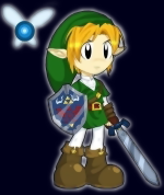Benutzeravatar