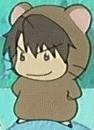 Benutzeravatar