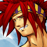Benutzeravatar