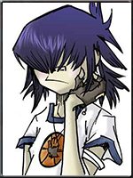 Benutzeravatar
