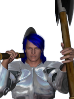 Benutzeravatar