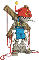 Benutzeravatar