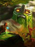Benutzeravatar