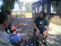 Checky, Groepaz, CountZero