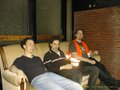 Doc Bacardi, Groepaz, Exile