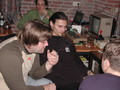 countzero, groepaz, graham