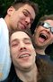 Cyclone, Deekay, Groepaz