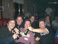 Drago, Bitbreaker, Widdy, Weasel, Deekay
