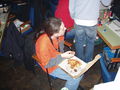 Groepaz, cold Pizza