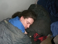 Gpz sleeping