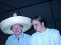 Max, Tyron