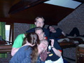 Peacemaker, Devil, Katrin, Trazan, Tyron