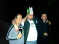Peiselulli,Yazoo,Chaotic