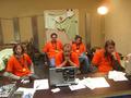 Red, Groepaz, Zavke, Verschdl, Madenmann