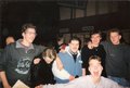 Dense, Curlin, Mad Butcher, Jihad, Isaac, Dandy
