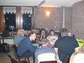 Wiesel, Ninja, Groepaz, Countzero, Checky