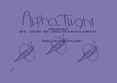 AFL-Intro
